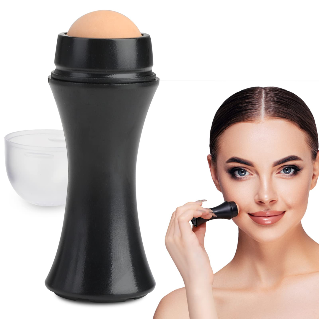 RODILLO VOLCÁNICO ABSORBENTE