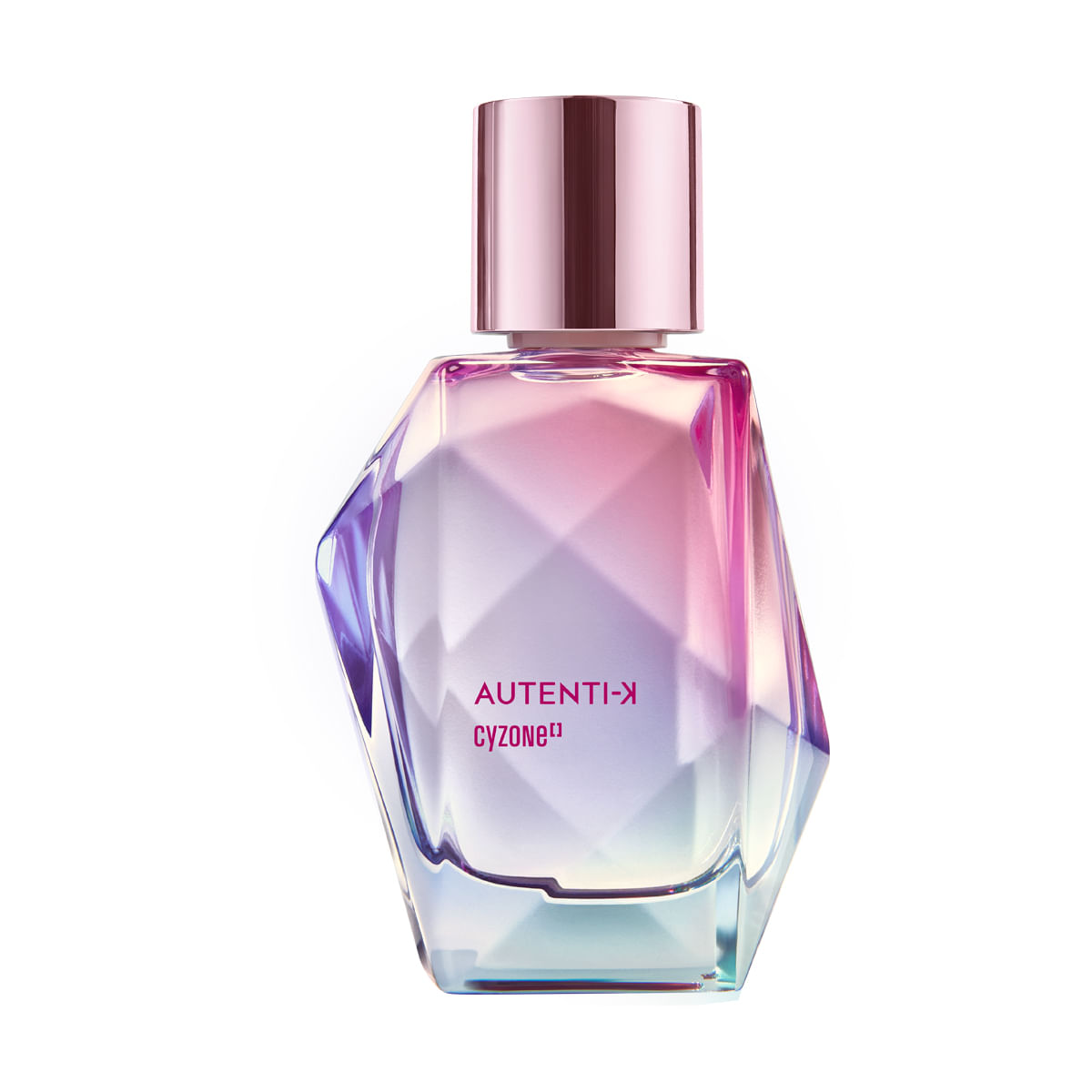 AUTENTIK  45 ML